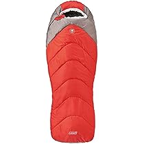 Amazon.co.jp: Coleman(コールマン) タスマンキャンピングマミー/L-8